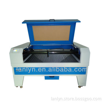co2 laser balsa cutter